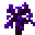 Purple Stained Sapling