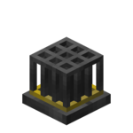 Black Cage Lamp 256.png
