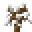 White Stained Sapling