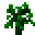 Green Stained Sapling