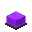 Inverted Purple Fixture