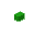Green Illumar Button