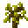 Yellow Stained Sapling